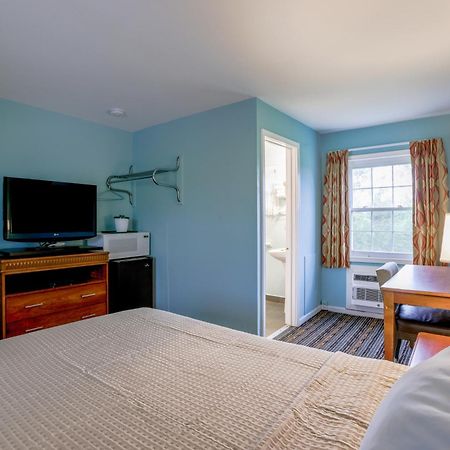 Relax Inn By Oyo Natural Bridge I-81 Exterior foto