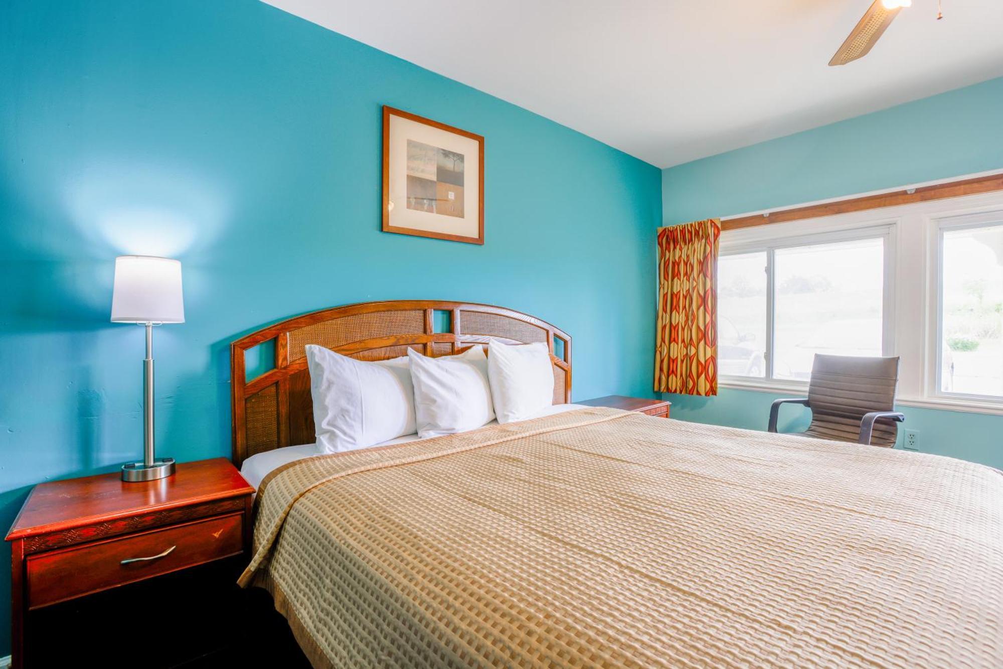 Relax Inn By Oyo Natural Bridge I-81 Exterior foto